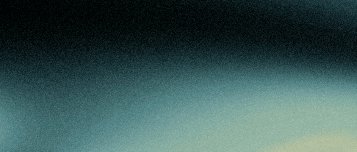 Dark slate gradient background