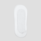 Undercurrent Unisex Low-Cut No Show Socks