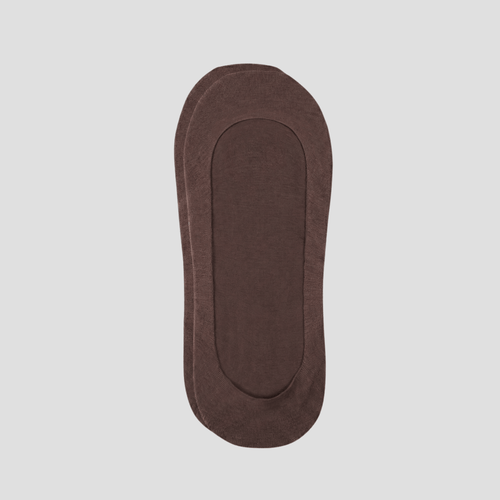Undercurrent Unisex Low-Cut No Show Socks