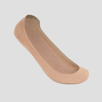 Undercurrent Unisex Low-Cut No Show Socks (3-Pack)