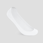 Undercurrent Unisex Low-Cut No Show Socks (3-Pack)