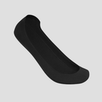 Undercurrent Unisex Low-Cut No Show Socks (3-Pack)