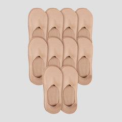 Almond Beige