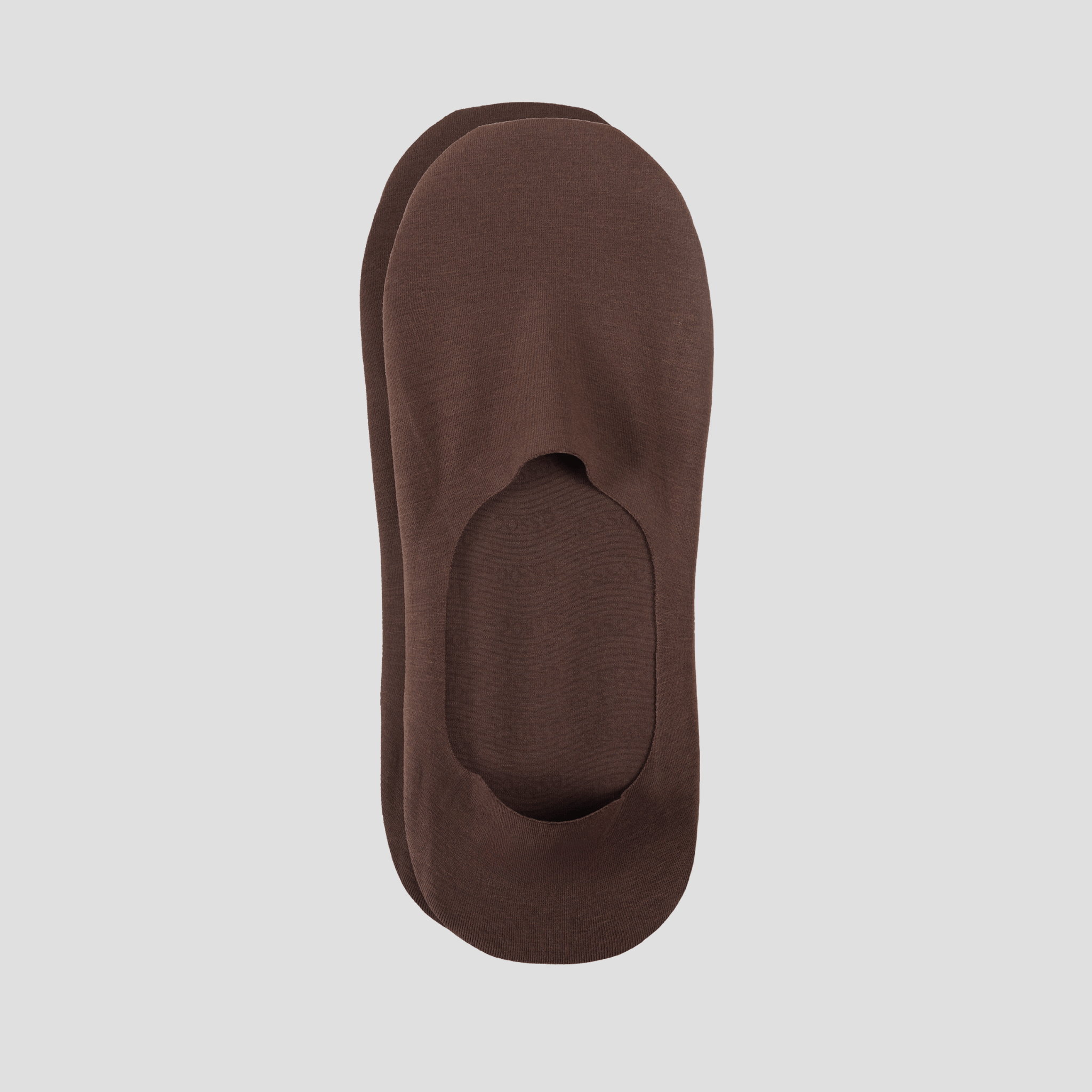 Undercurrent Unisex Mid-Cut No Show Socks