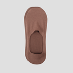 Undercurrent Unisex Mid-Cut No Show Socks