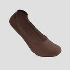 Undercurrent Unisex Mid-Cut No Show Socks (3-Pack)