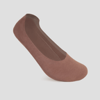 Undercurrent Unisex Mid-Cut No Show Socks (3-Pack)