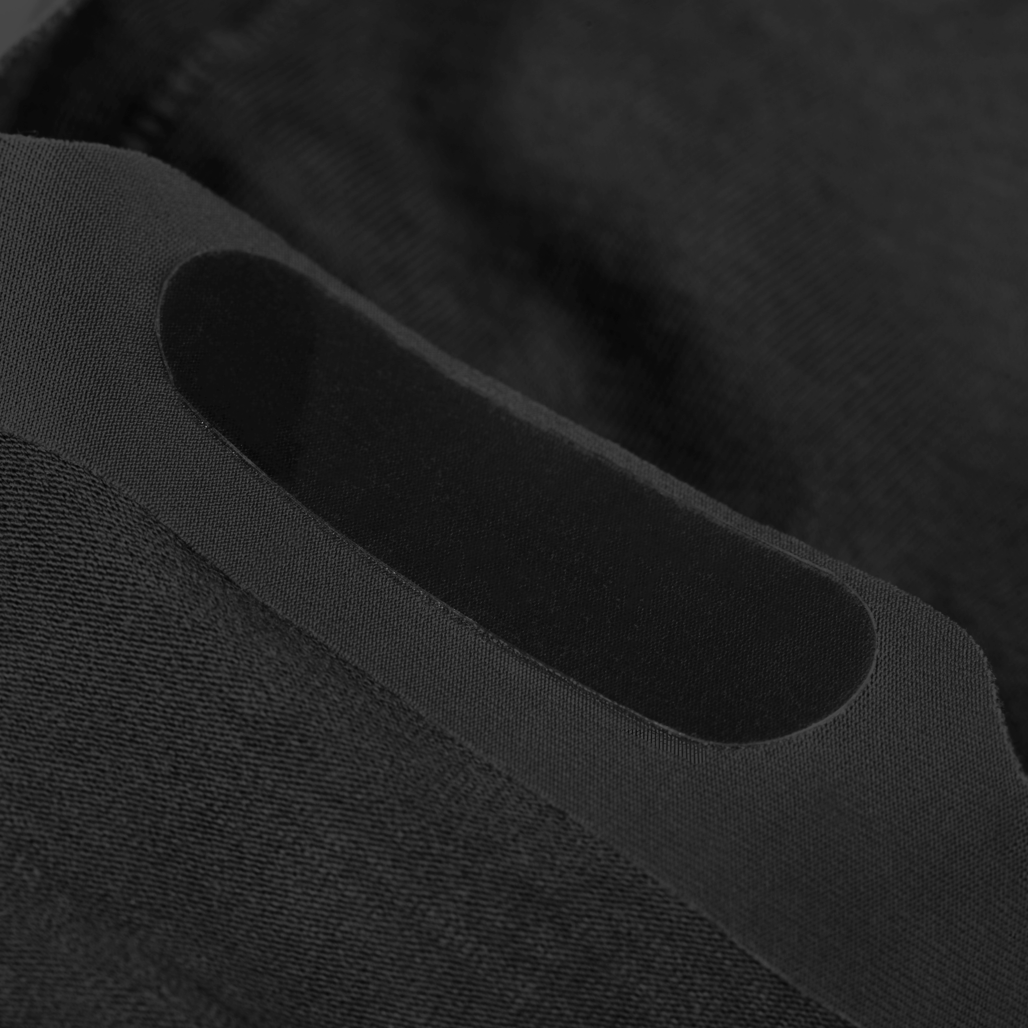 Undercurrent Unisex Mid-Cut No Show Socks (3-Pack)