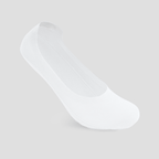 Undercurrent Unisex Mid-Cut No Show Socks (3-Pack)