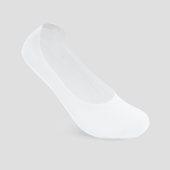 Pristine White