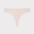Undercurrent Women's Seamless Dig-Free Thong