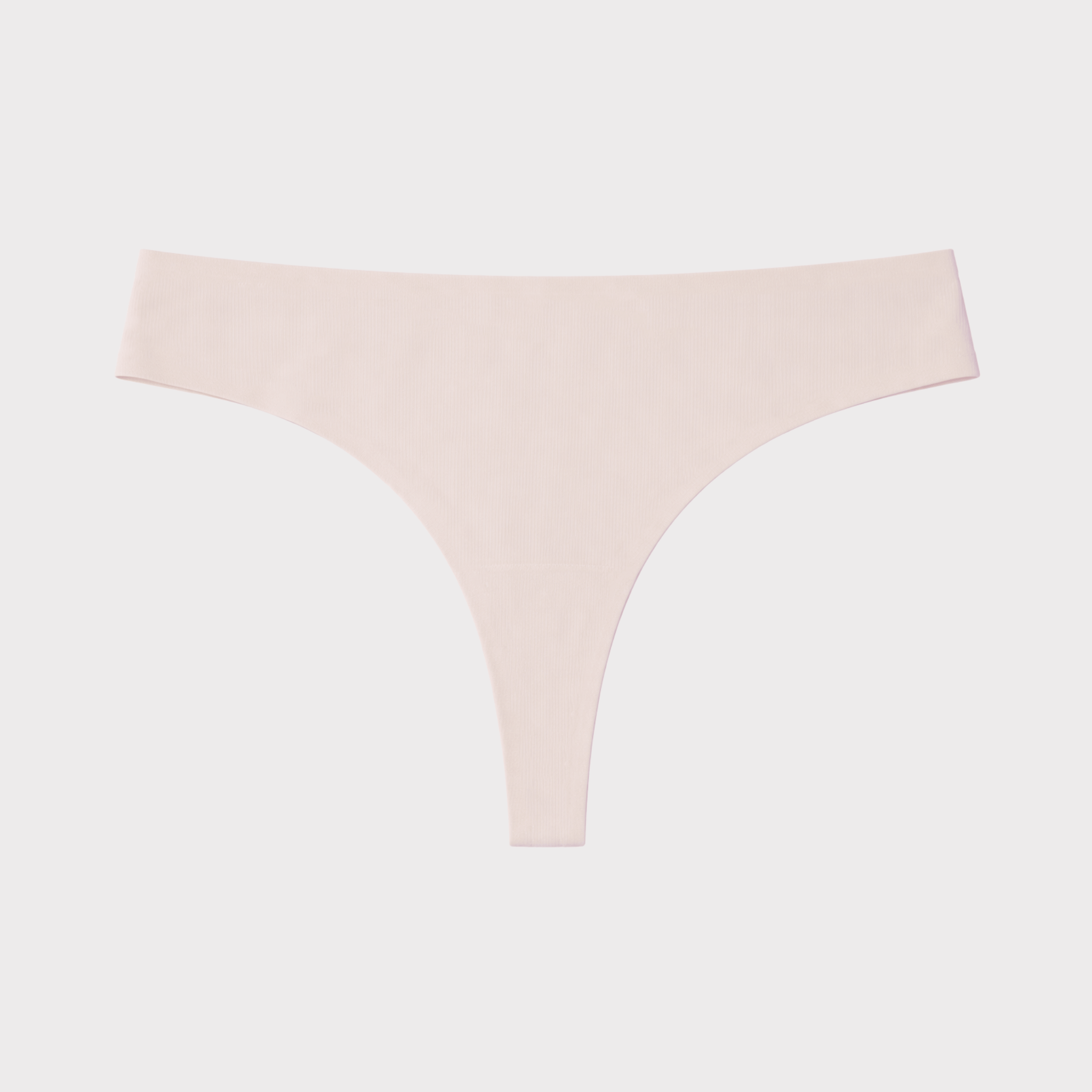Undercurrent Women's Seamless Dig-Free Thong