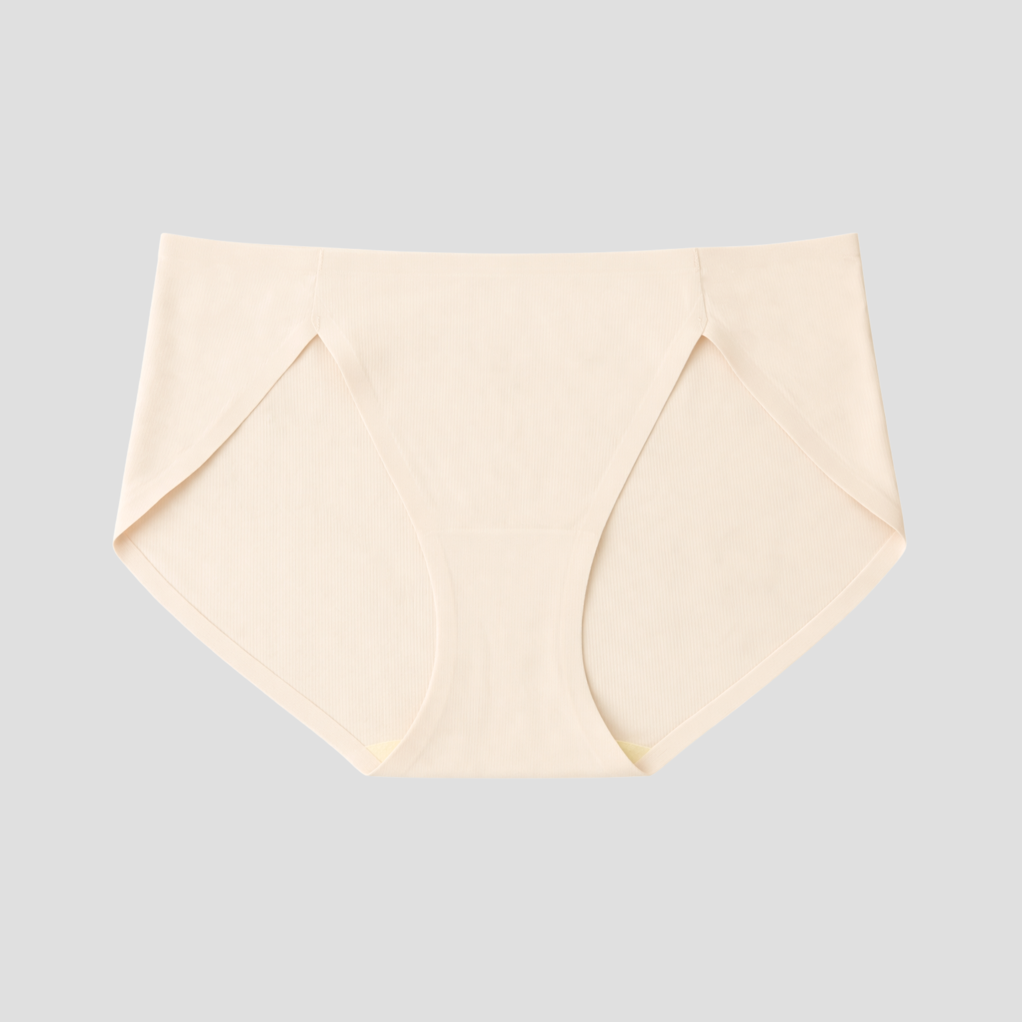 Undercurrent Women's Seamless High-Leg Brief