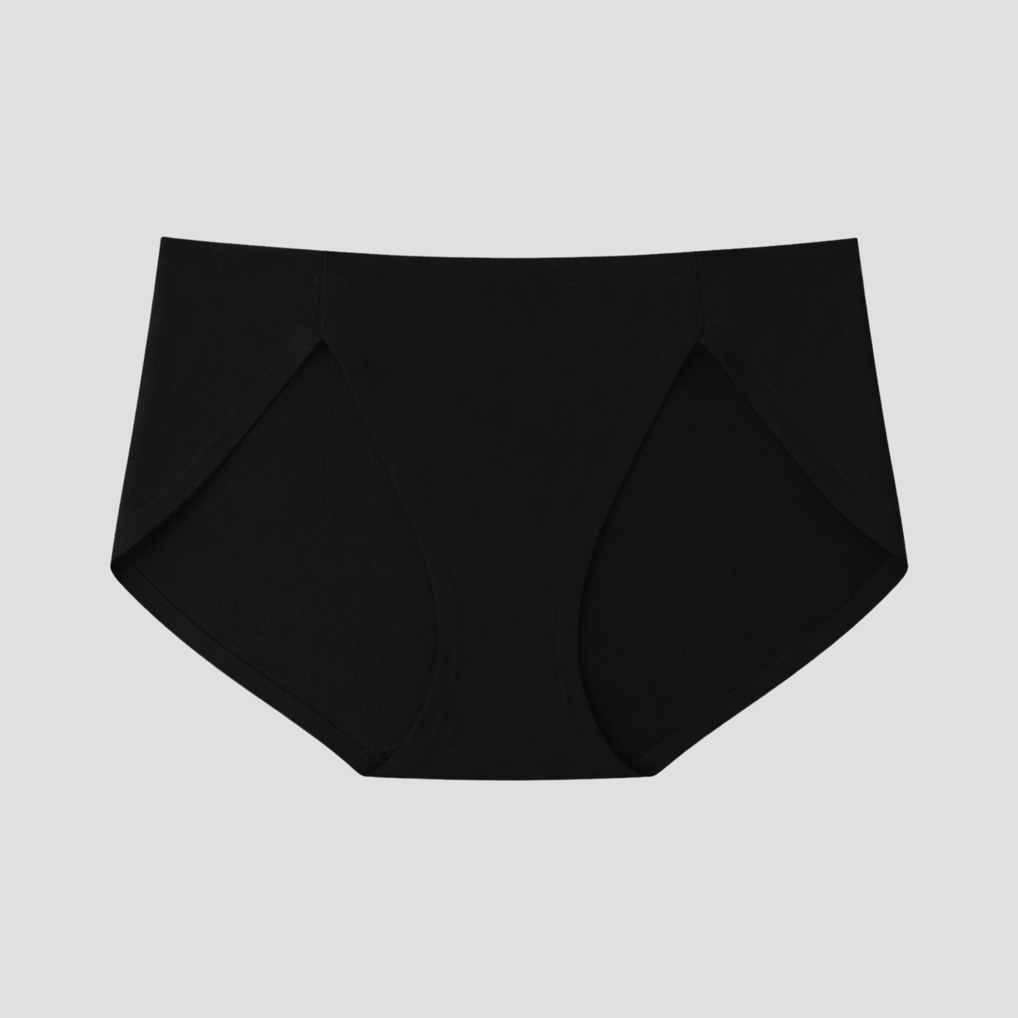 Undercurrent Women's Seamless High-Leg Brief