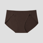 Undercurrent Women's Seamless High-Leg Brief