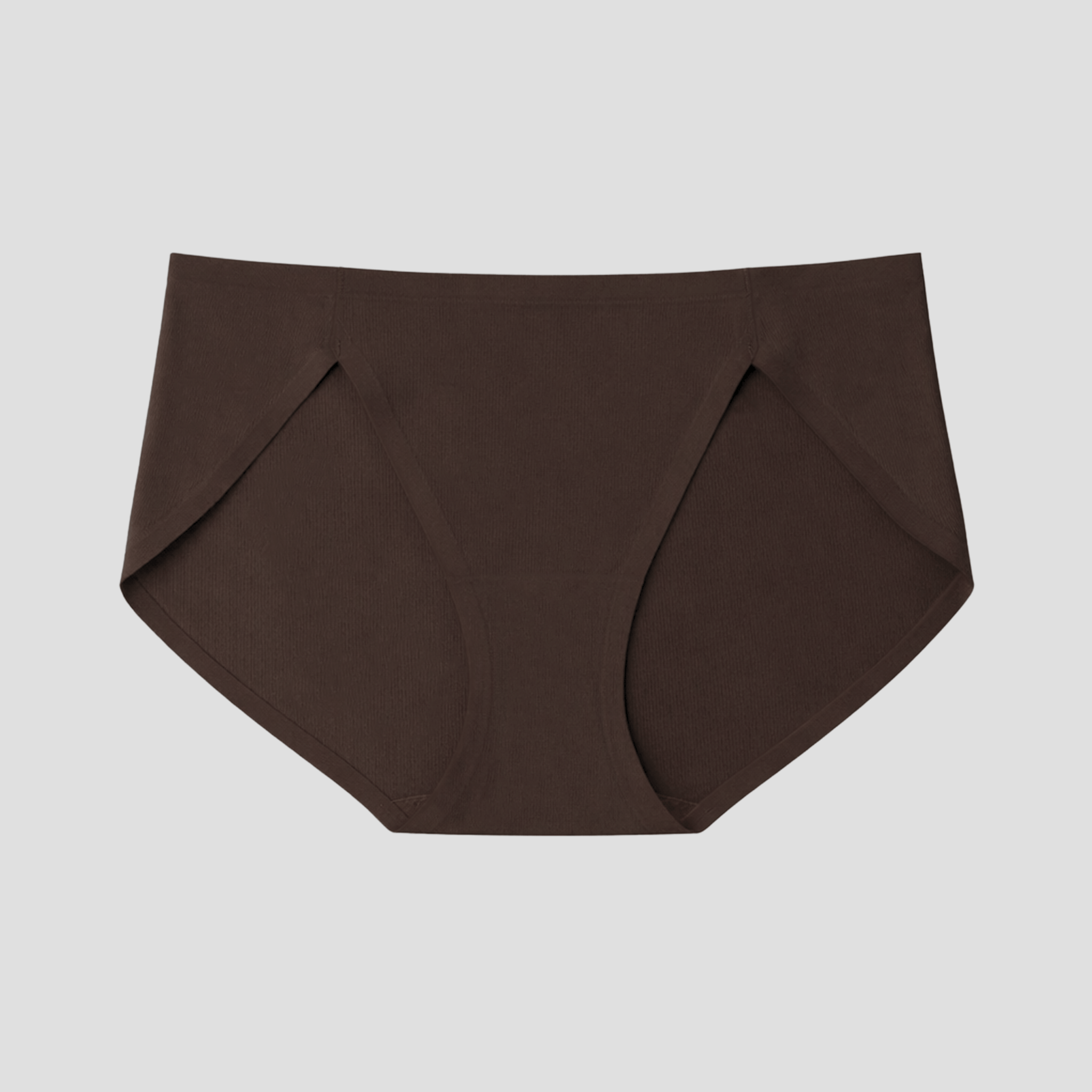 Undercurrent Women's Seamless High-Leg Brief