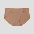 Undercurrent Women's Seamless High-Leg Brief
