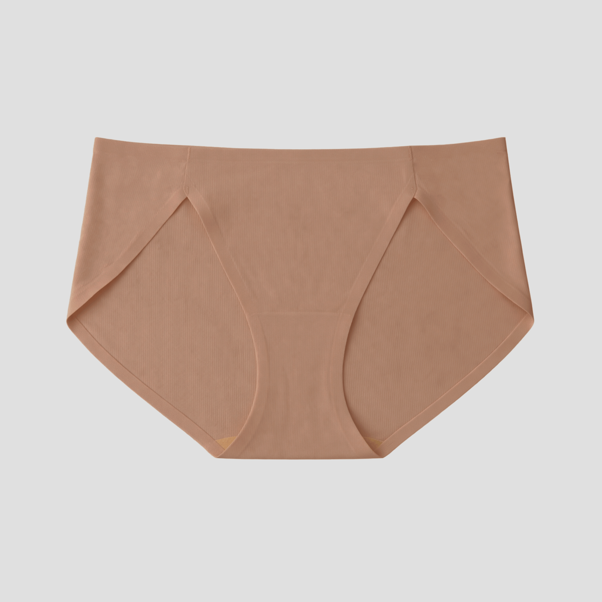 Undercurrent Women's Seamless High-Leg Brief