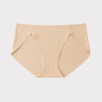 Undercurrent Women's Seamless High-Leg Brief