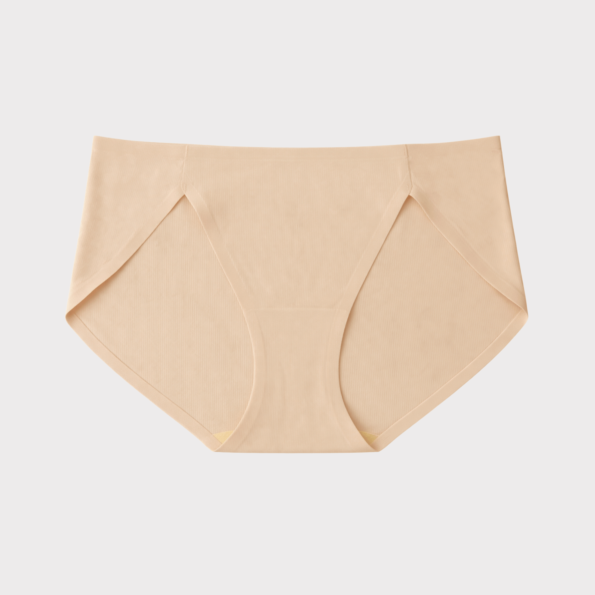 Undercurrent Women's Seamless High-Leg Brief