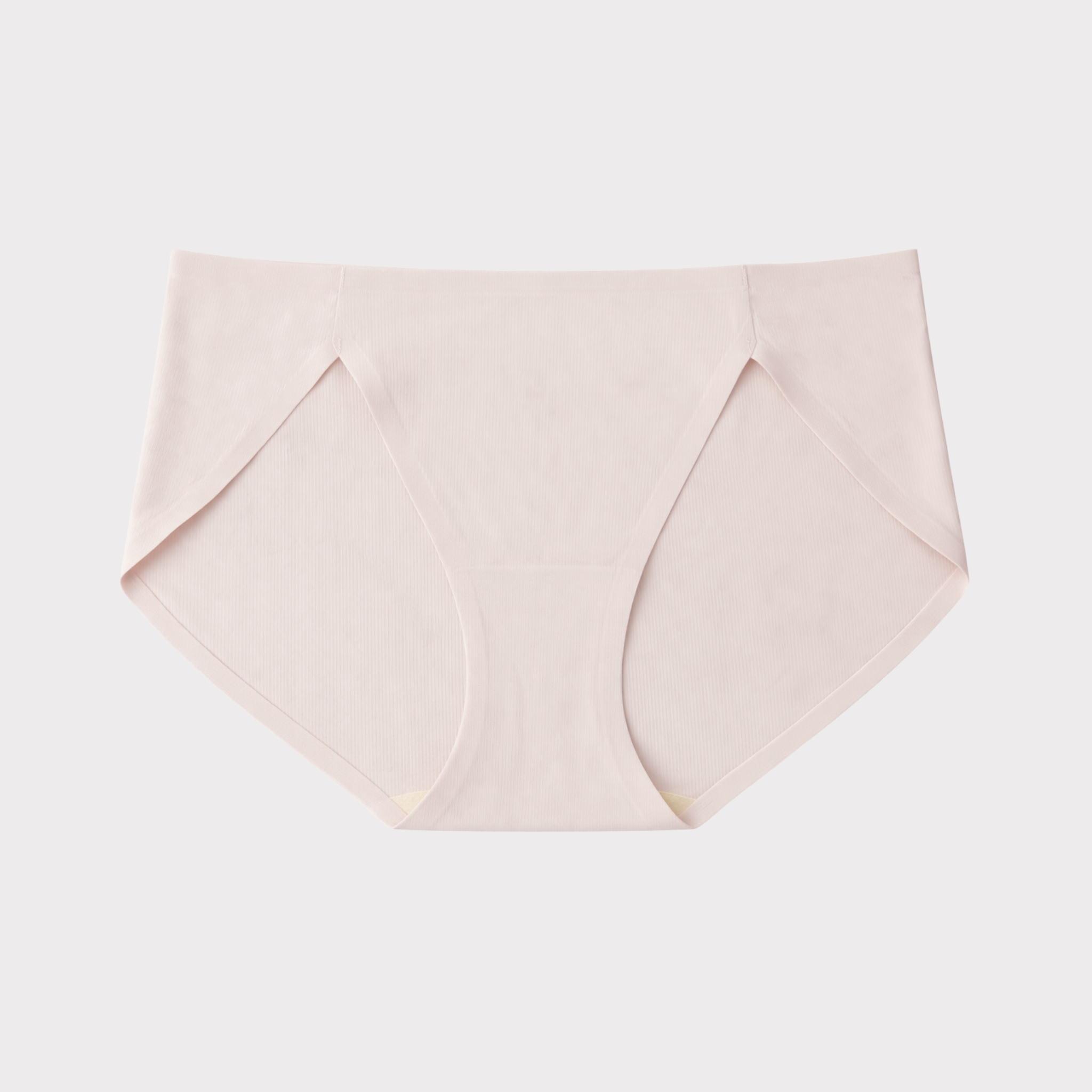 Undercurrent Women's Seamless High-Leg Brief